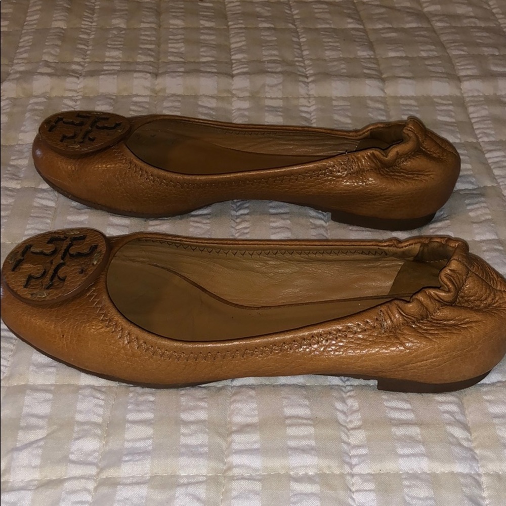 Tory Burch Flats - Picture 2 of 5